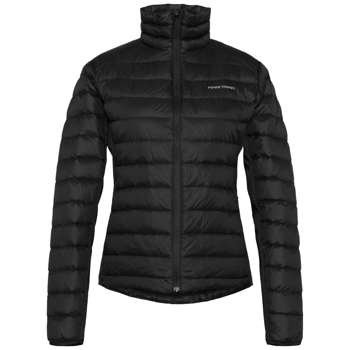 Kari Traa Emilie Down Jacket Set, Damen, sort — 2