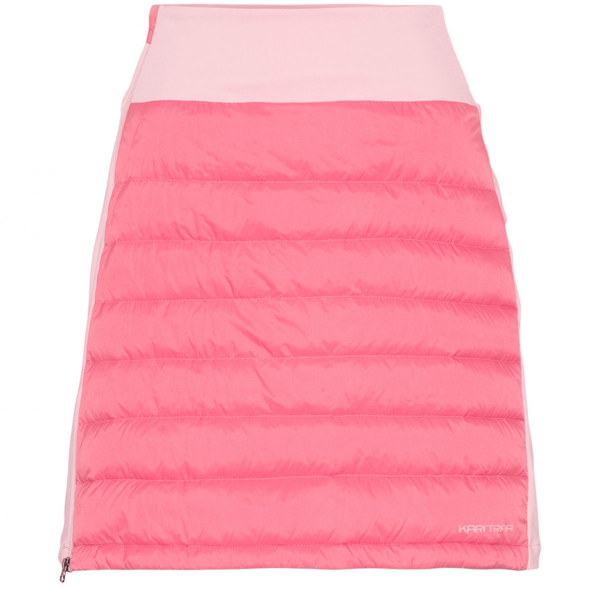 Kari Traa Emilie Down Skirt, Rock, Damen, pink — 2