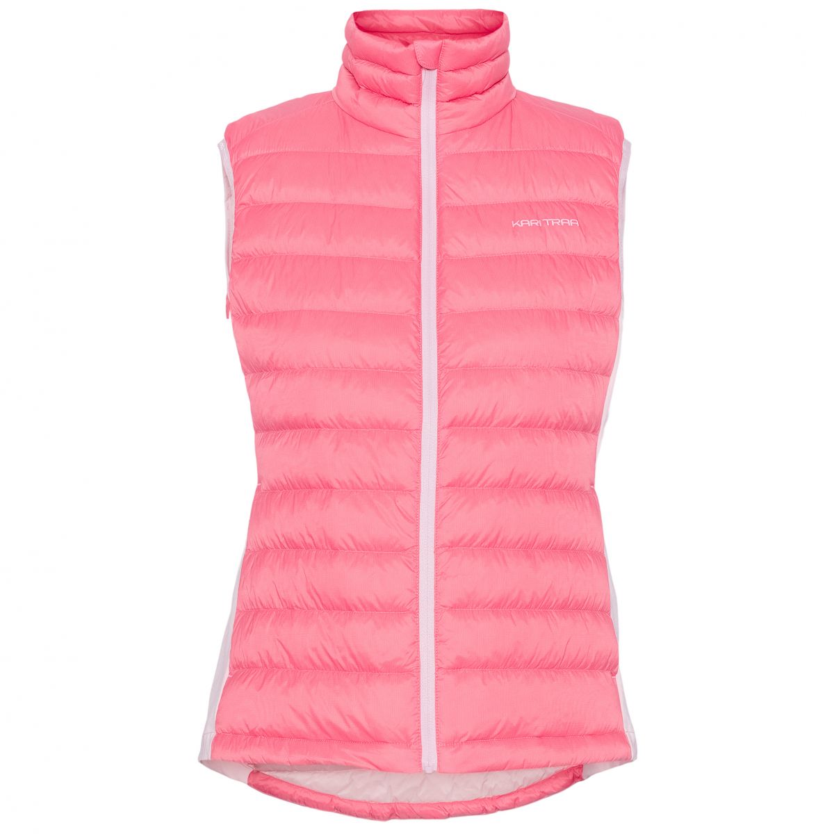 Kari Traa Emilie Down Vest Set, Damen, pink — 2