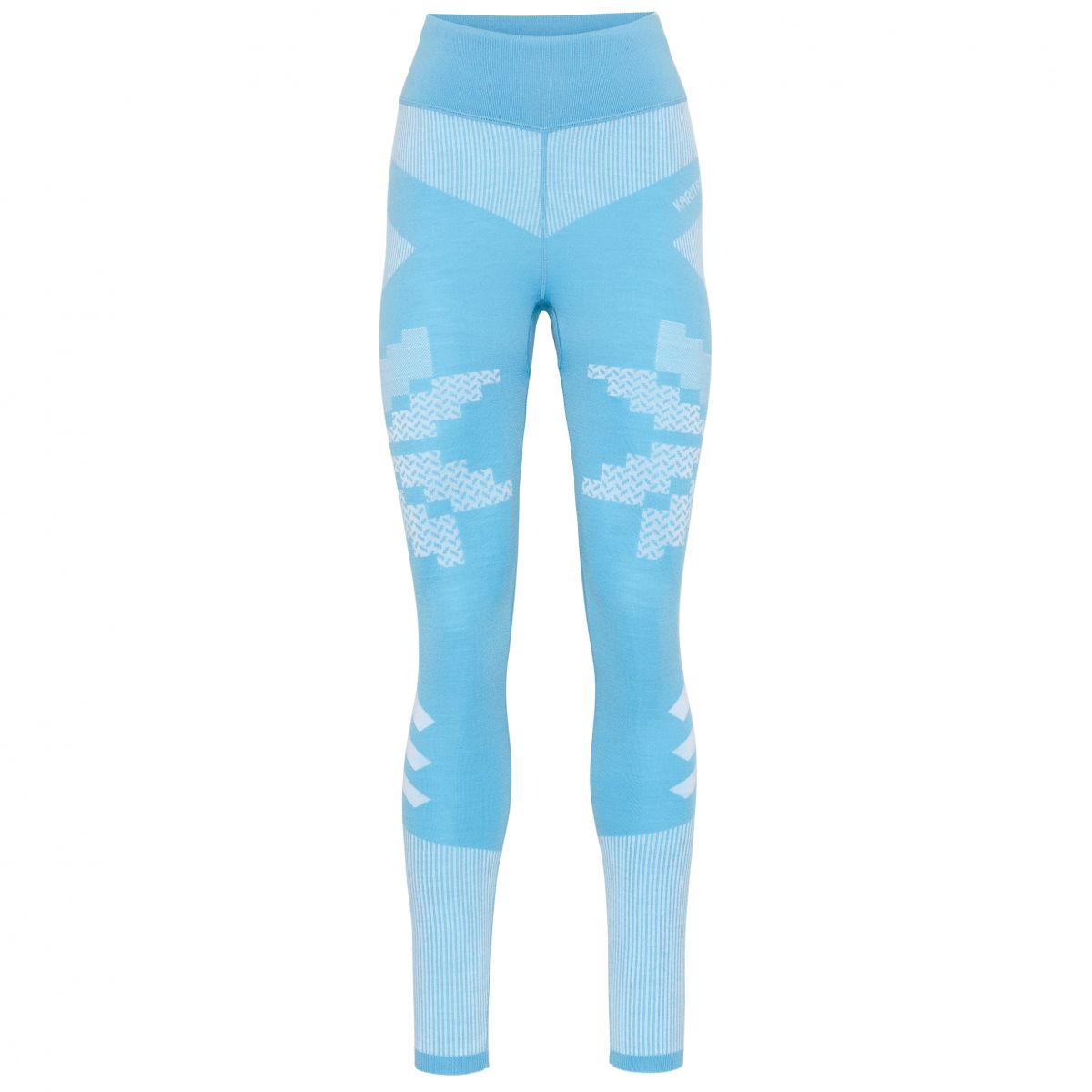 Kari Traa Faith, Skihose, Damen, blau — 2