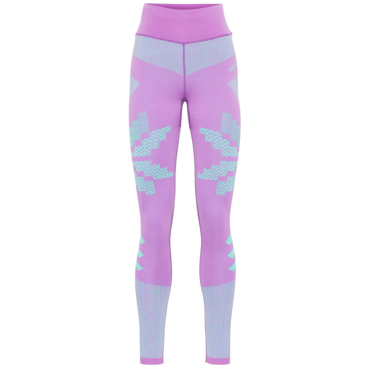Kari Traa Faith, Skihose, Damen, lila — 2