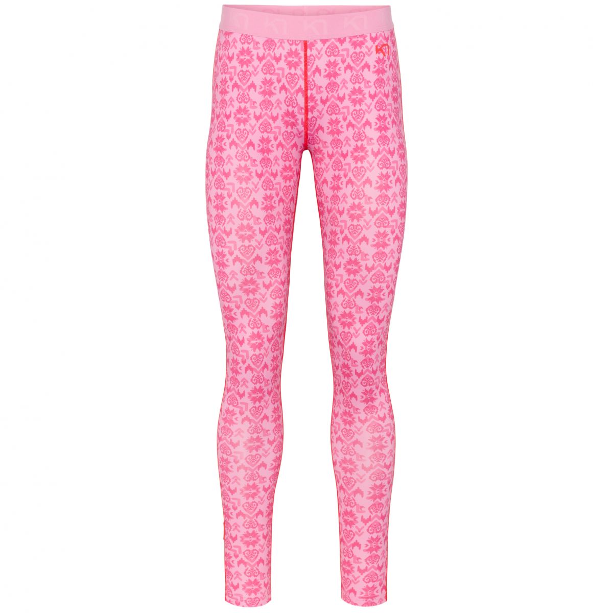 Kari Traa Fryd Pant, Skiunterwäsche, Damen, spink — 2