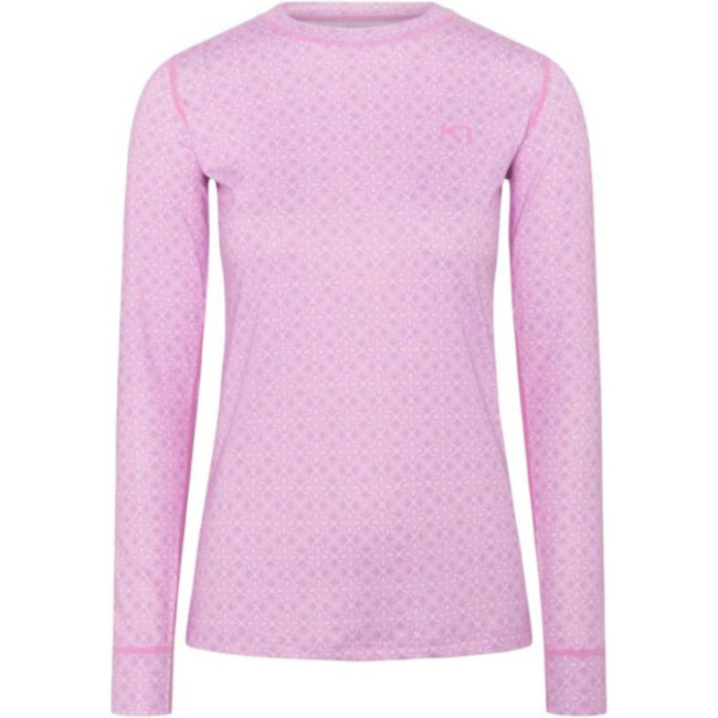 Kari Traa Fryd, Skiunterhemd, Damen, rosa