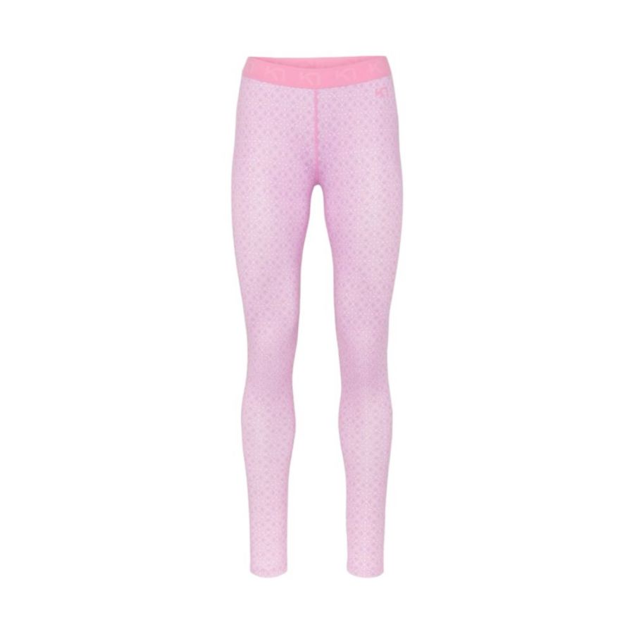 Kari Traa Fryd, Skiunterhose, Damen, rosa