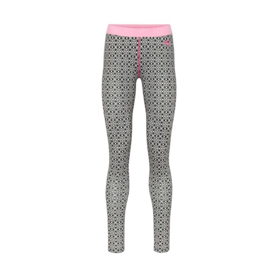 Kari Traa Fryd, Skiunterhose, Damen, schwarz/weiß