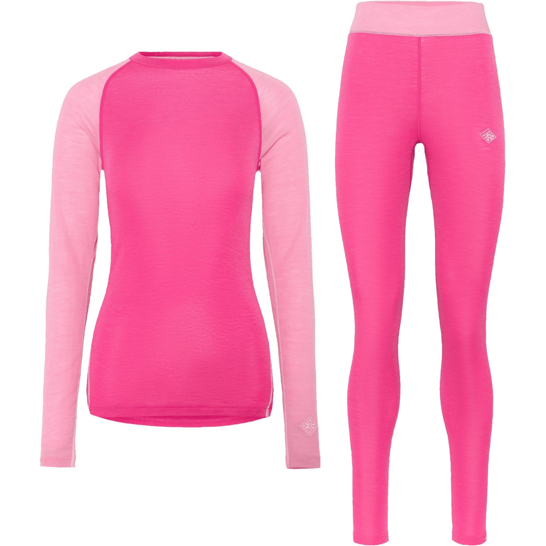 Kari Traa Kaia, Set, Damen, pink