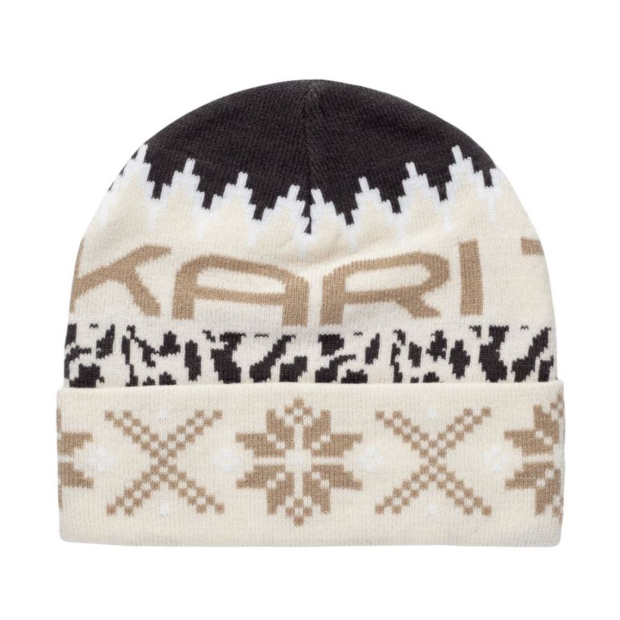 Kari Traa Khloe, Mütze, beige