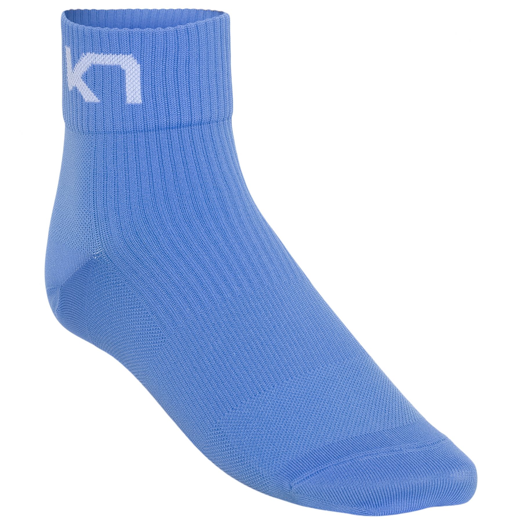 Kari Traa Linnea Mid Sock, Damen, sea