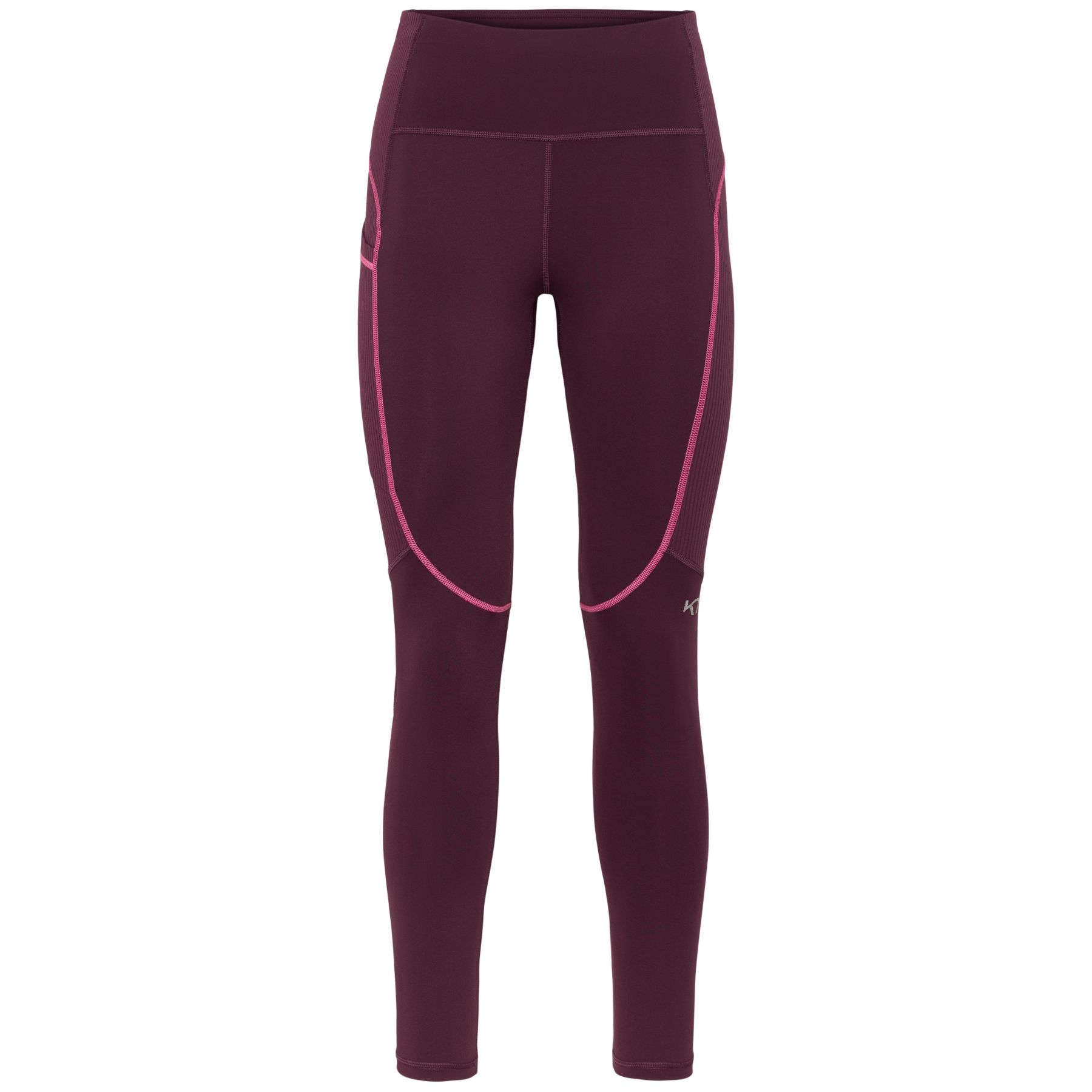 Kari Traa Linnea Tights, Damen, wine