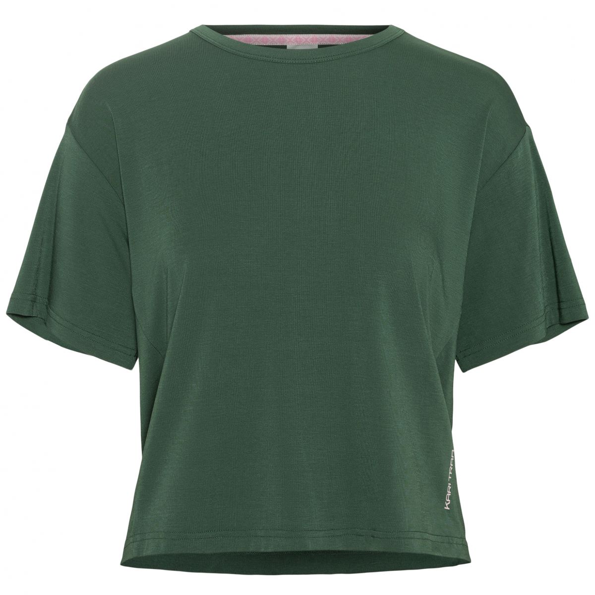 Kari Traa Mija T-Shirt, Damen, thyme — 2
