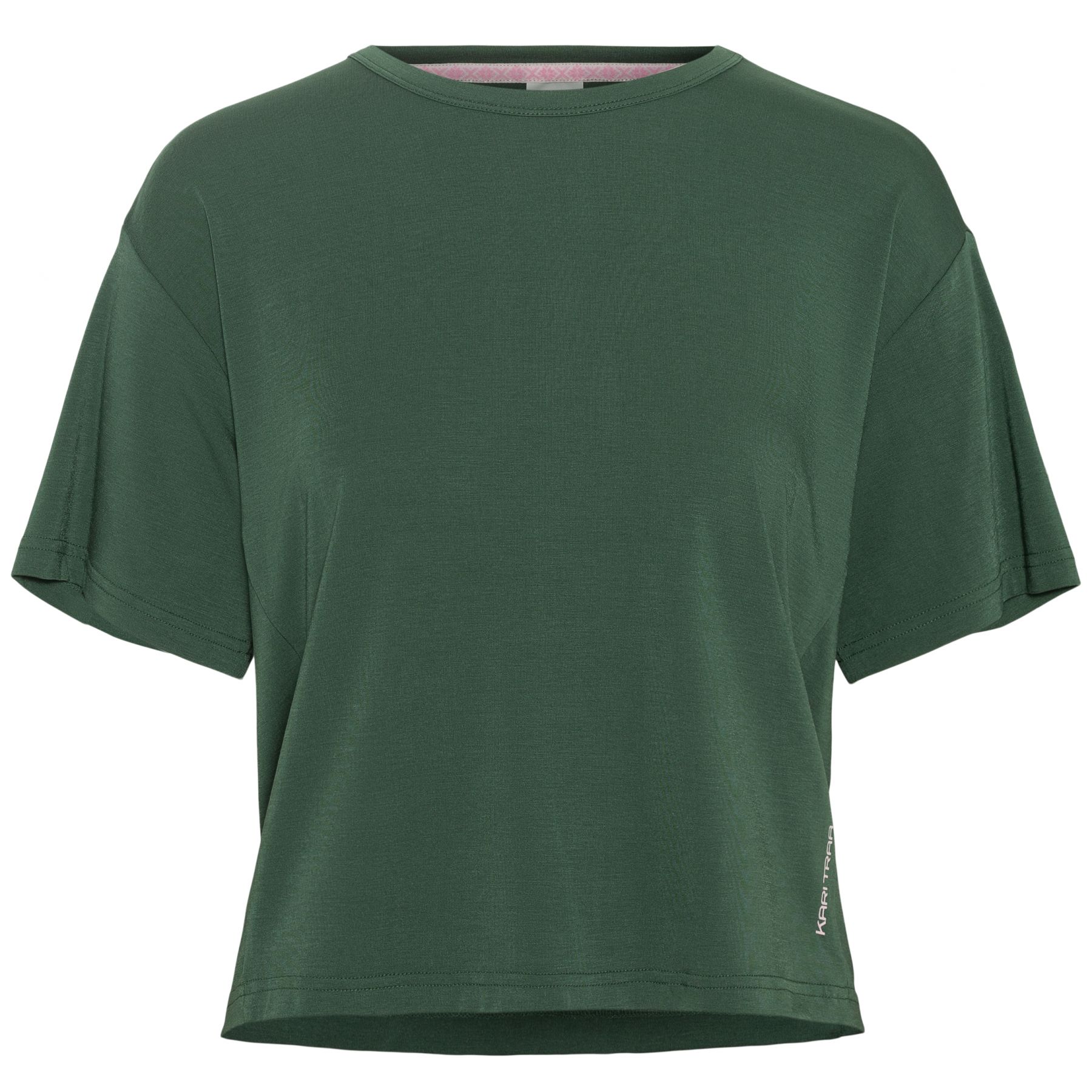 Kari Traa Mija T-Shirt, Damen, thyme