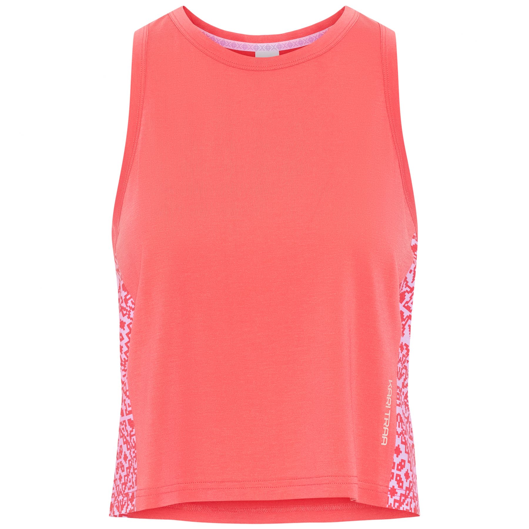 Kari Traa Mija Top, Damen, Candy