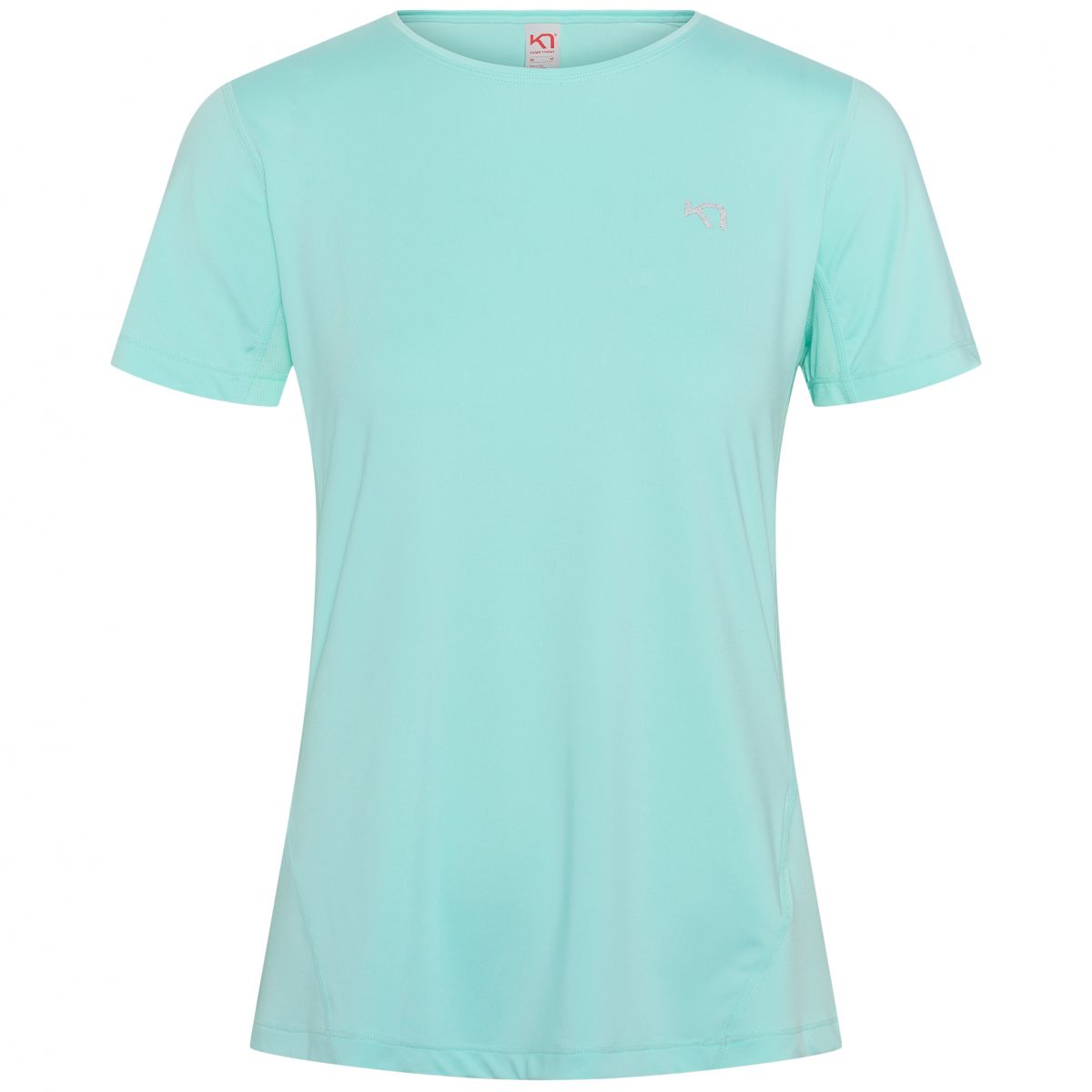Kari Traa Nora 2.0 Tee, Damen, wave — 2