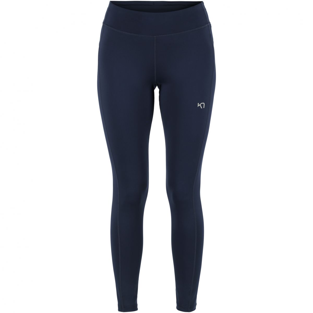 Kari Traa Nora 2.0 Tights, Damen, royal — 2