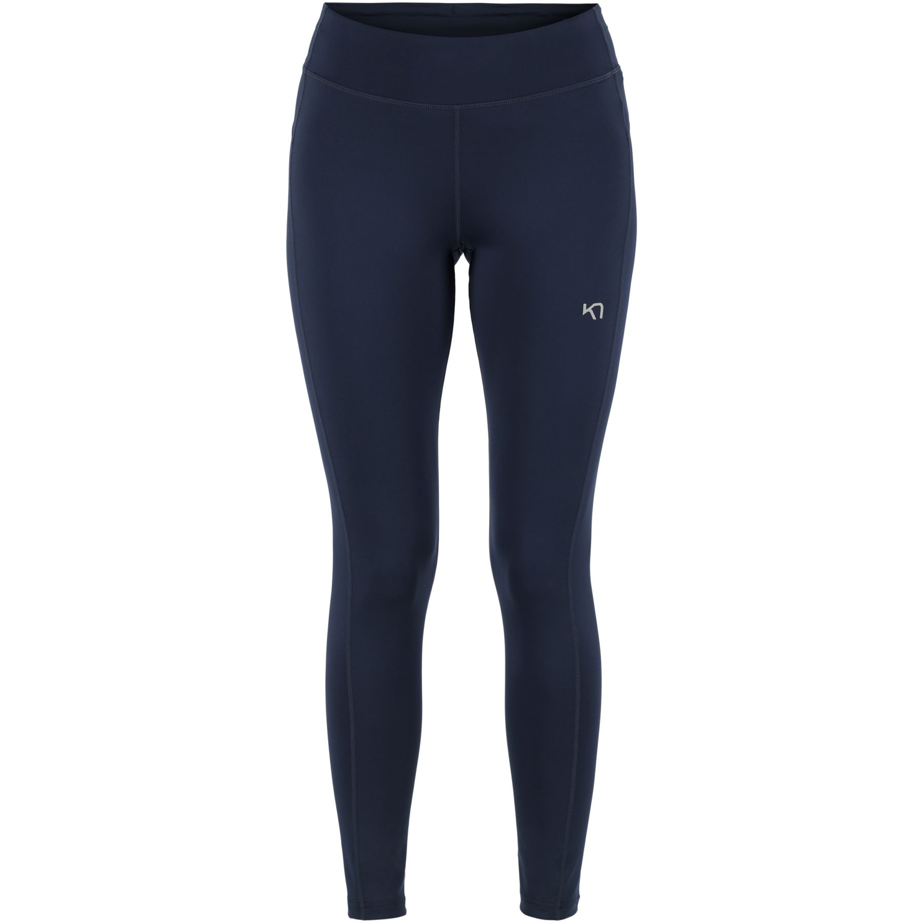 Kari Traa Nora 2.0 Tights, Damen, royal