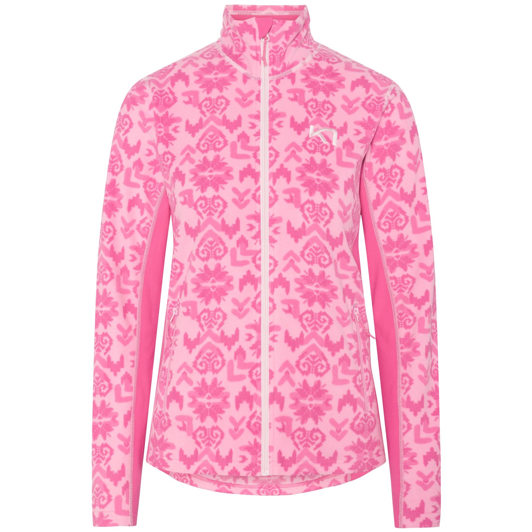 Kari Traa Olga, Fleecejacke, Damen, spink