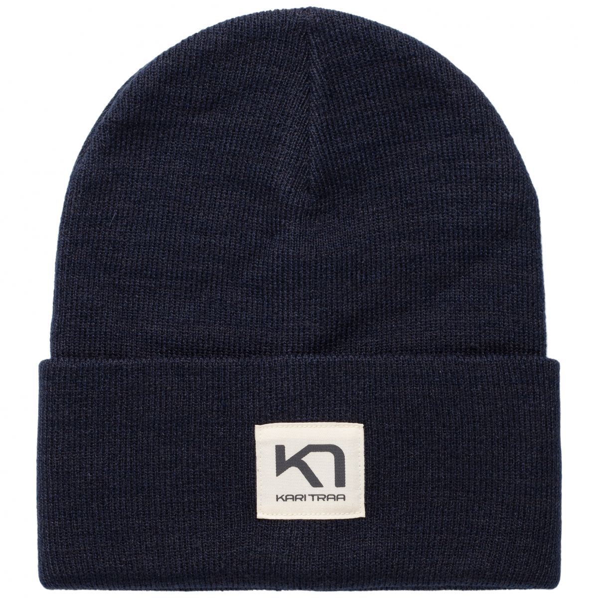 Kari Traa Røthe Beanie, Mütze, Damen, blau — 2