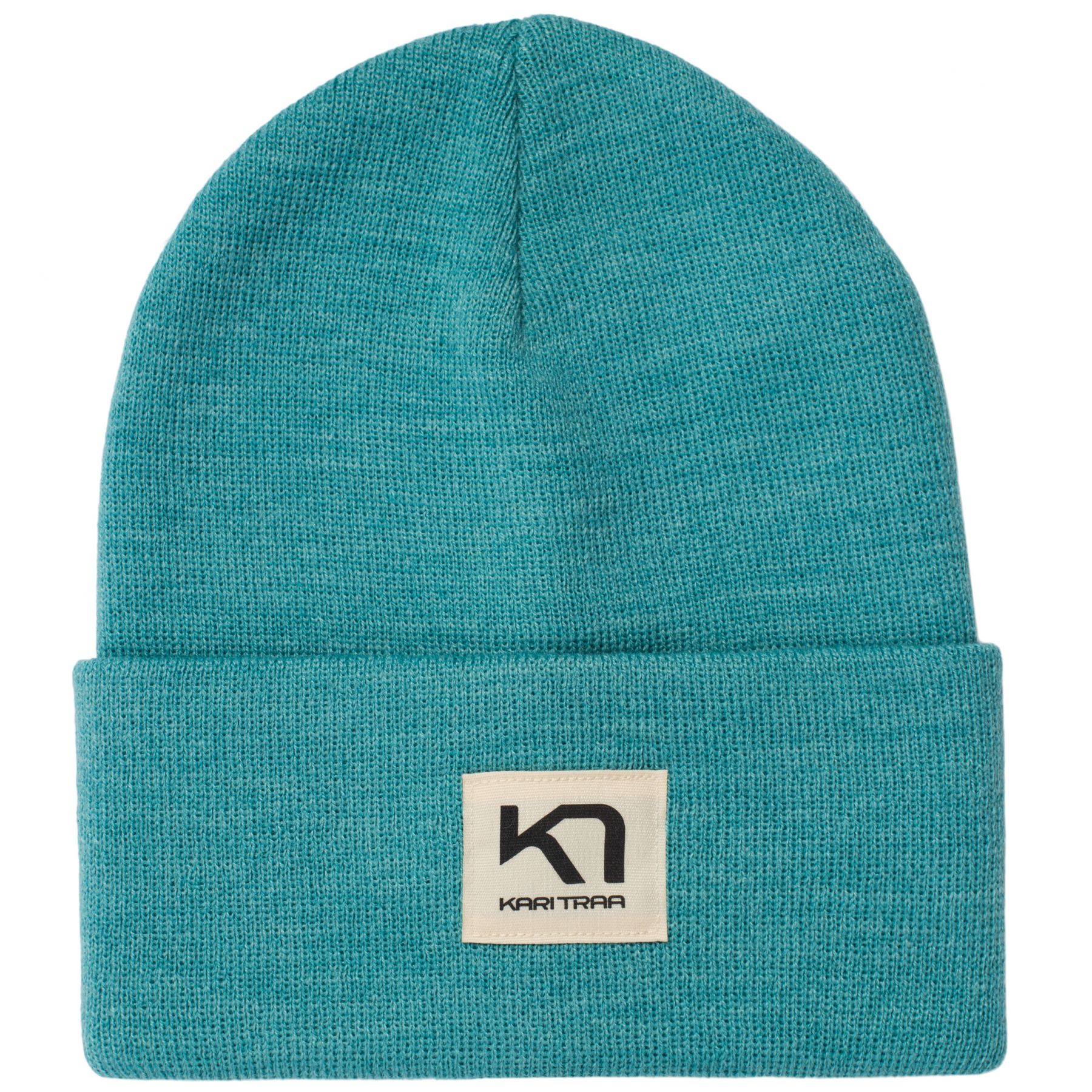 Kari Traa Røthe Beanie, Mütze, Damen, blau