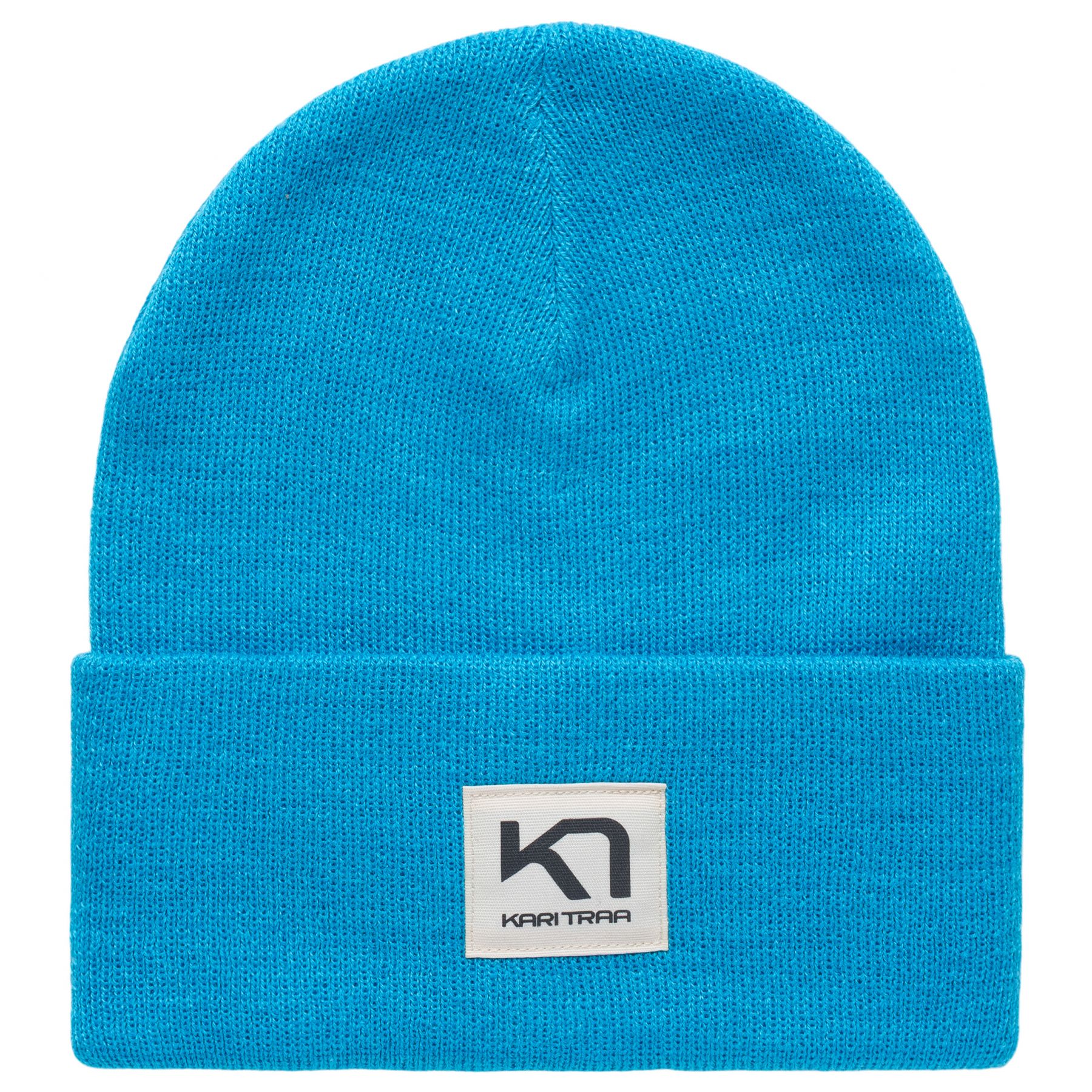 Kari Traa Røthe Beanie, Mütze, Damen, blau