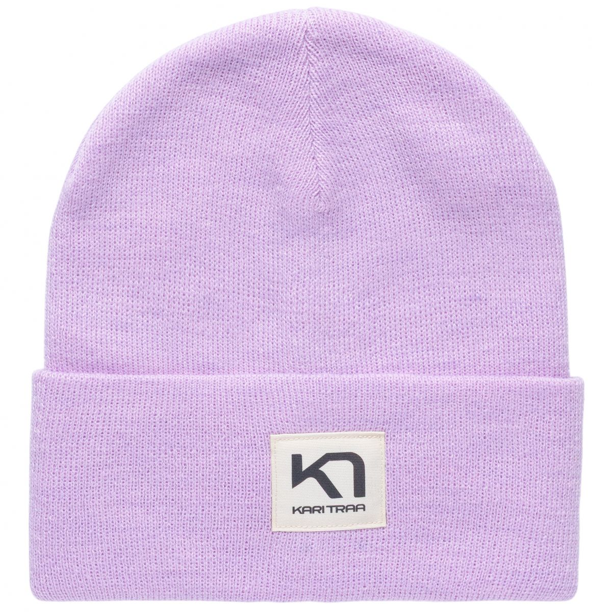 Kari Traa Røthe Beanie, Mütze, Damen, lila — 2