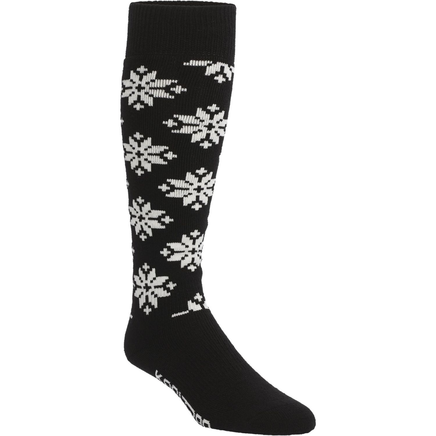 Kari Traa Rose, Skisocken, Damen, schwarz