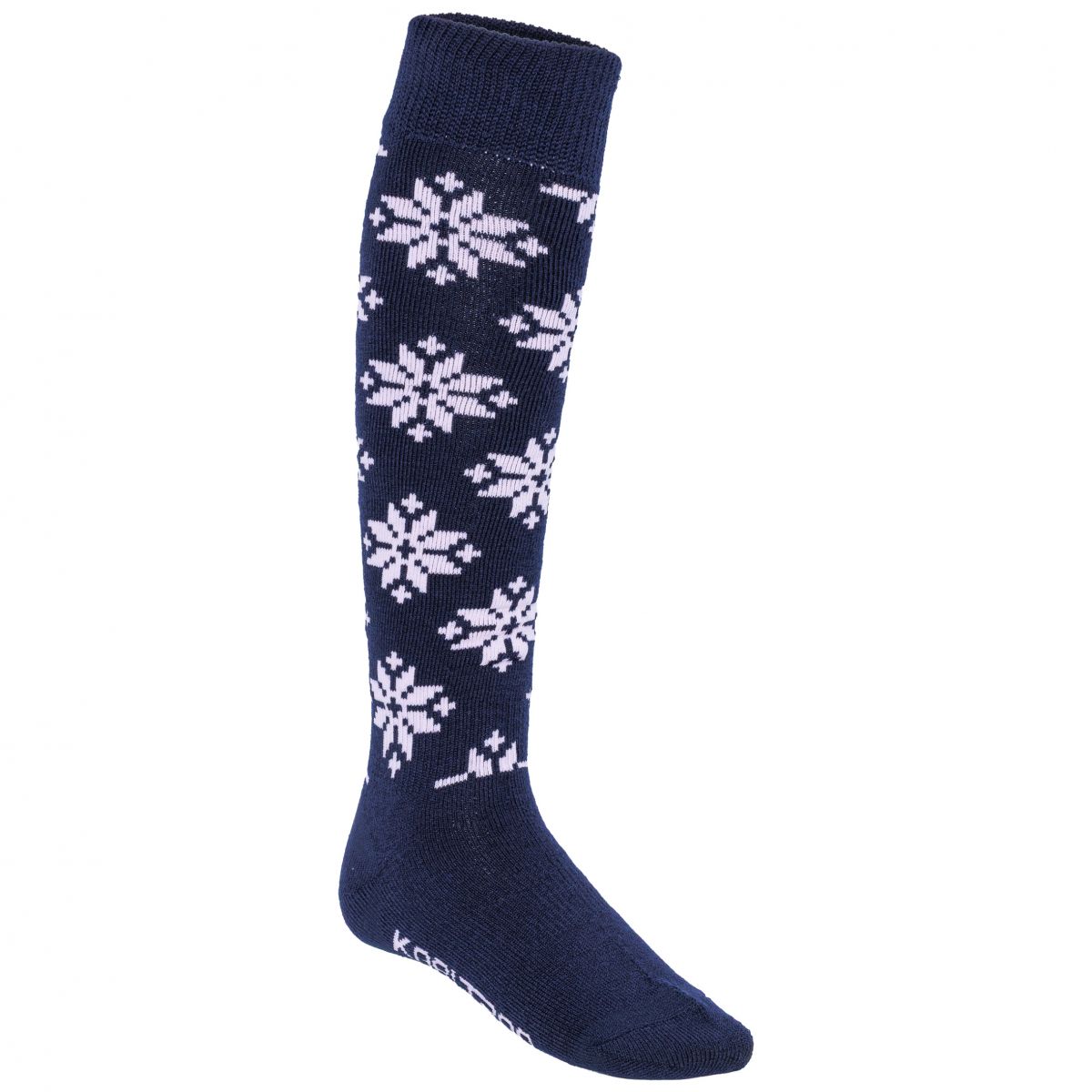 Kari Traa Rose Sock, Skisocken, Damen, dunkelblau — 2