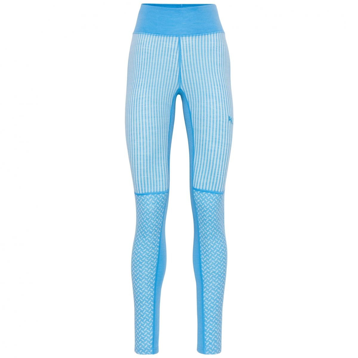 Kari Traa Smekker H/Z Set, Damen, ocea/blå — 2