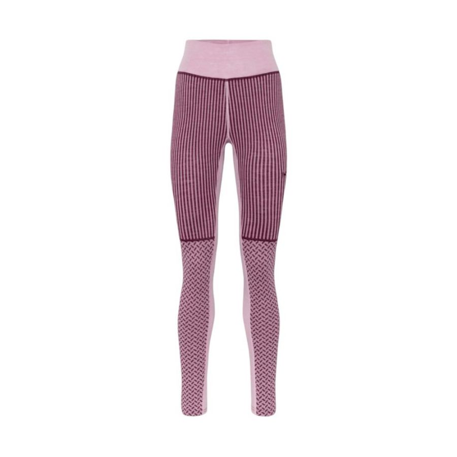 Kari Traa Smekker, Skiunterhose, Damen, lila