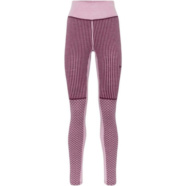 Kari Traa Smekker, Skiunterhose, Damen, lila