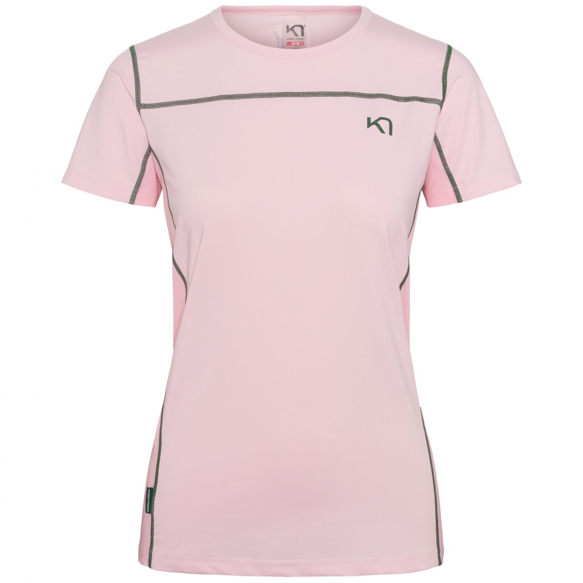 Kari Traa T-Shirt, Damen, Gum — 2