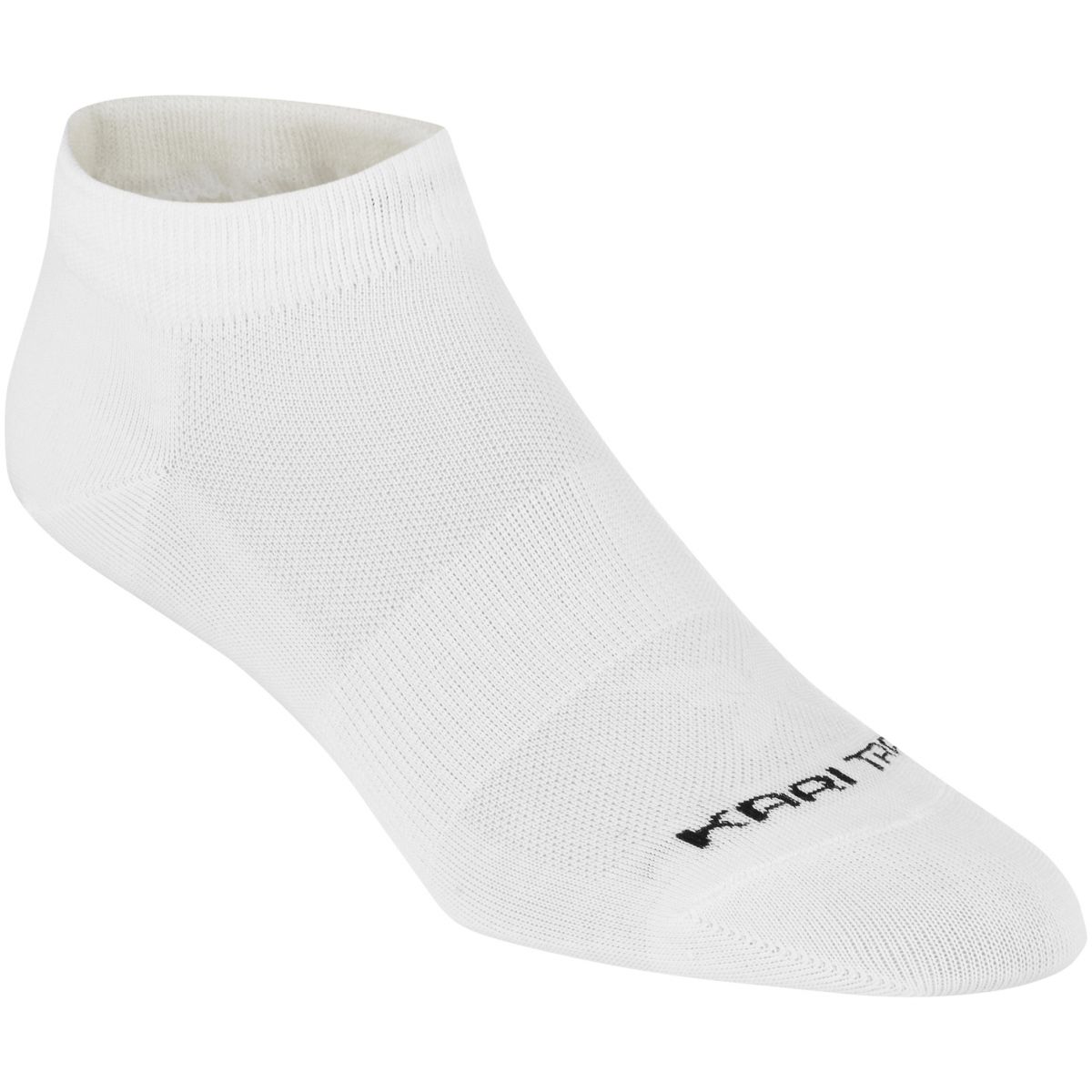 Kari Traa Tåfis, Socken, Damen, weiß — 2