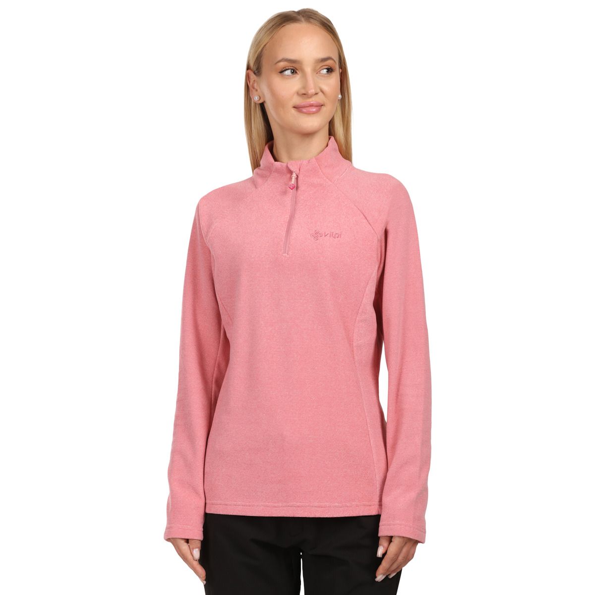 Kilpi Almeri, Fleecejacke, Damen, coral