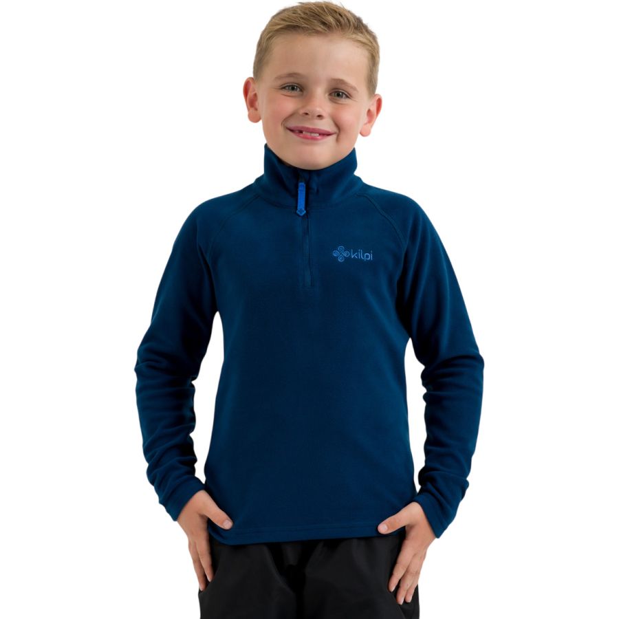 Kilpi Almeri, Fleecejacke, Junior, blau