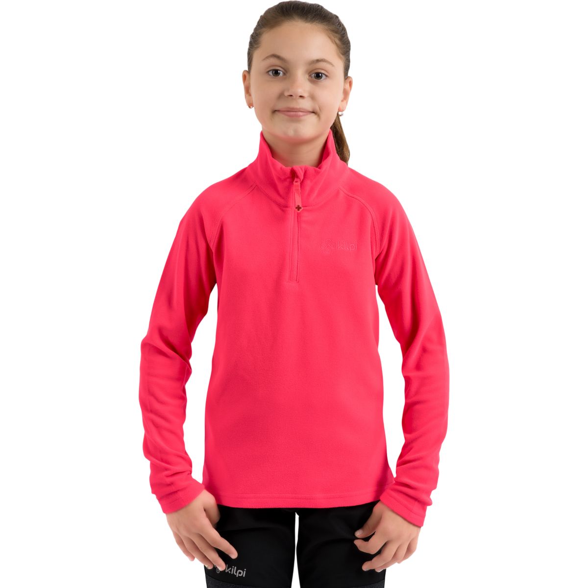 Kilpi Almeri, Fleecejacke, Junior, pink — 2
