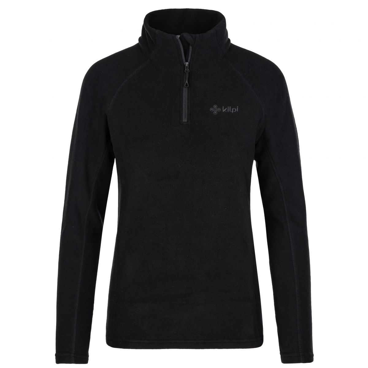 Kilpi Almeri, Midlayer, Damen, schwarz — 2