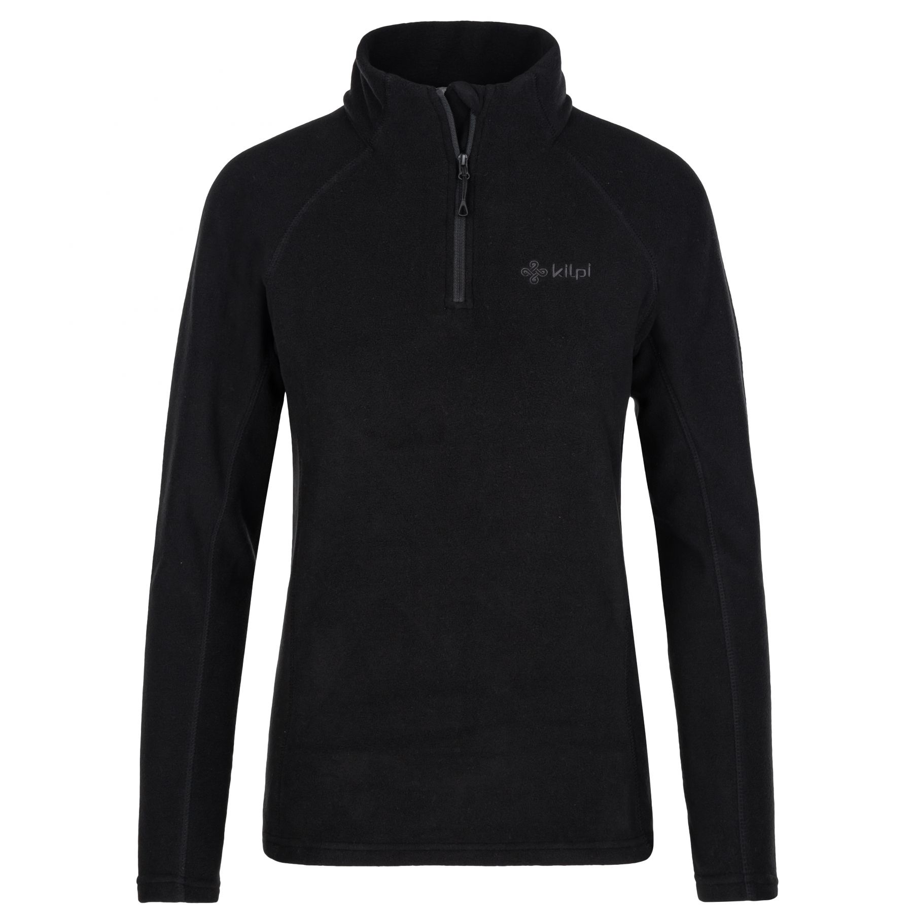 Kilpi Almeri, Midlayer, Damen, schwarz
