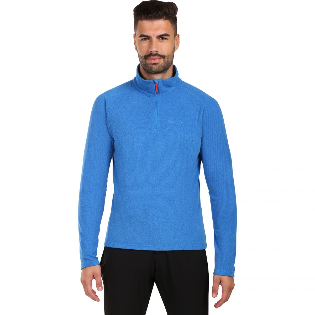 Kilpi Almeri, Midlayer, Herren, blau — 2