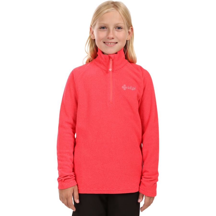 Kilpi Almeri, Midlayer, Junior, pink