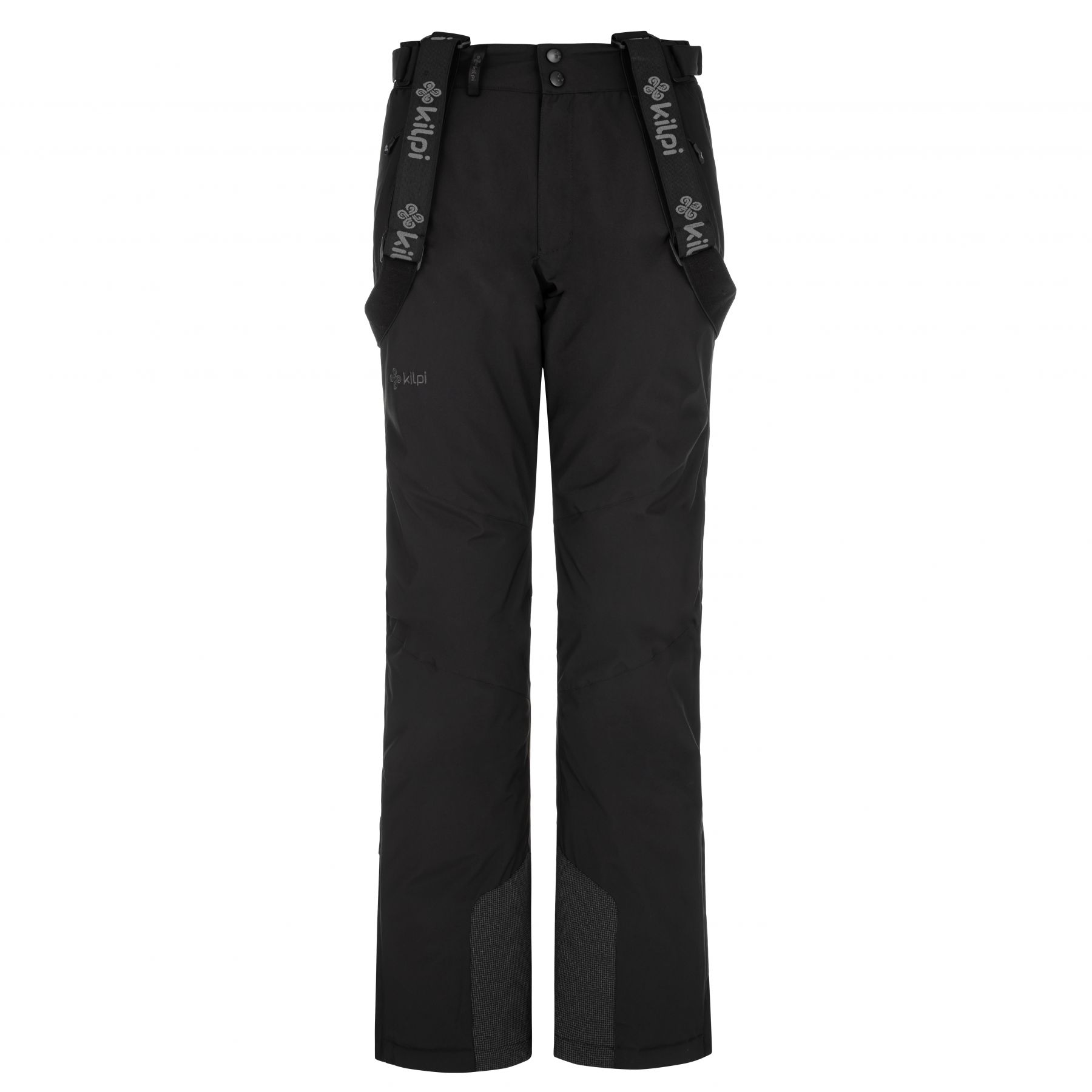 Kilpi Elare, Skihose, Damen, schwarz