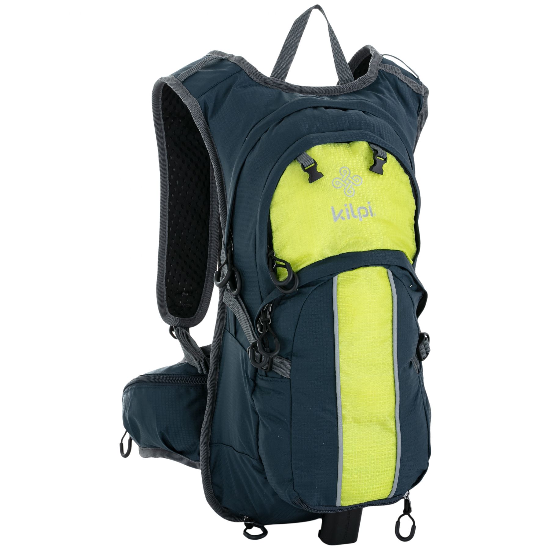 Kilpi Lens, Rucksack, 20L, dunkelblau