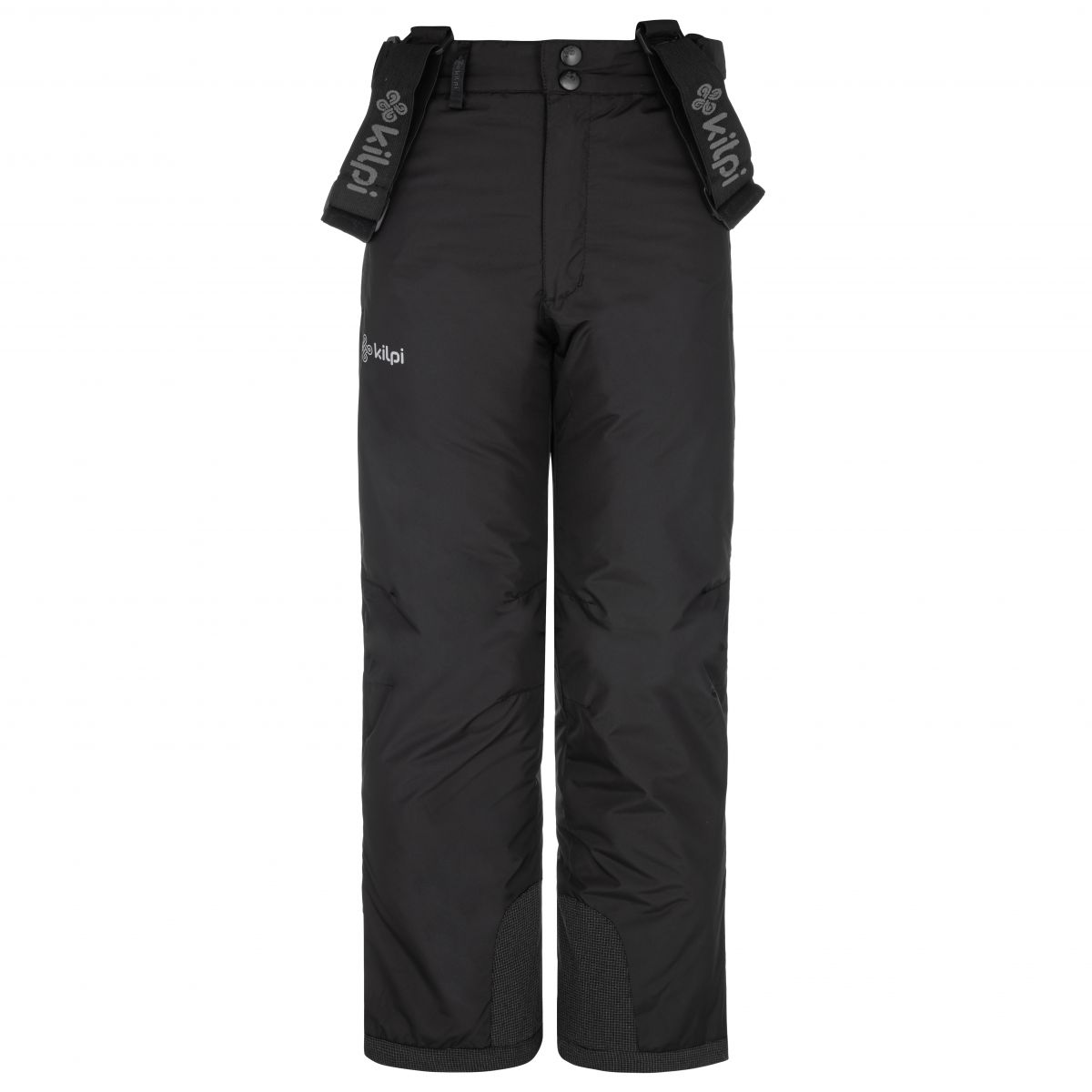 Kilpi Mimas/Ferden Skiset, Junior, schwarz/dunkelblau — 2