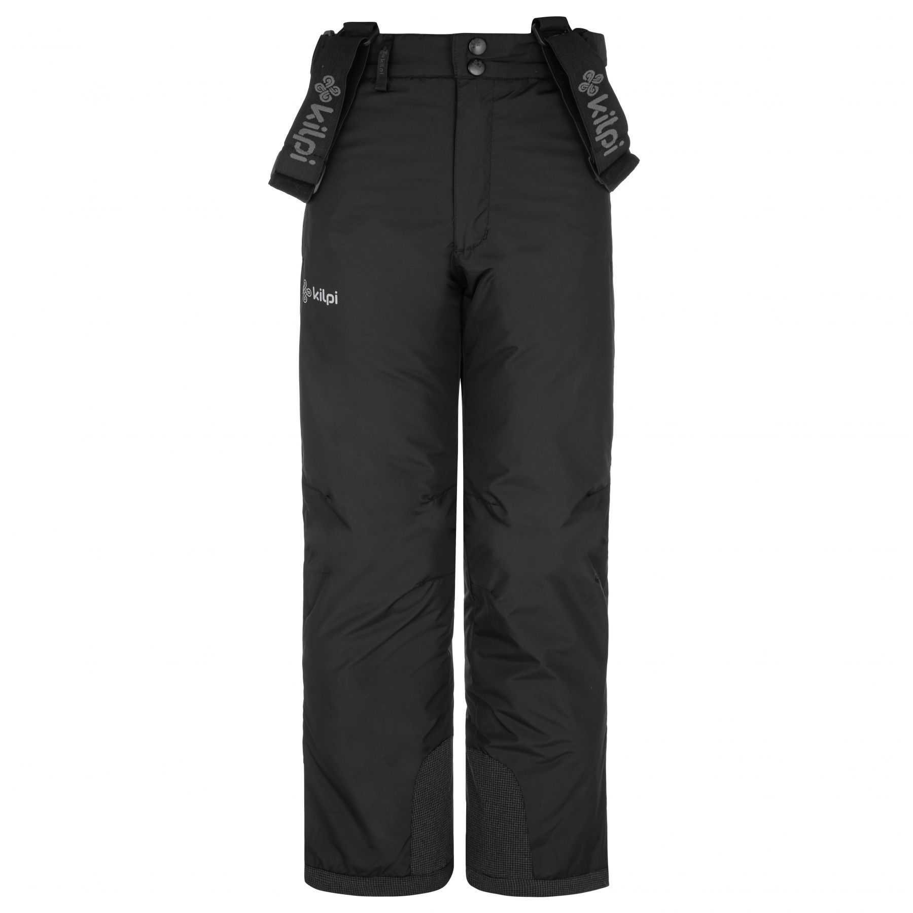 Kilpi Mimas, Skihose, Junior, schwarz