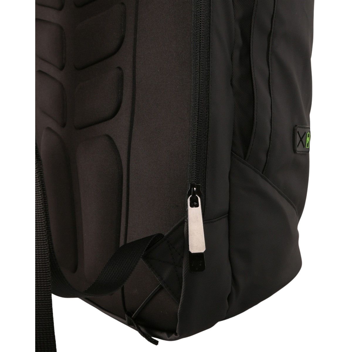 Kilpi Nitron, 25L, Rucksack, schwarz — 2