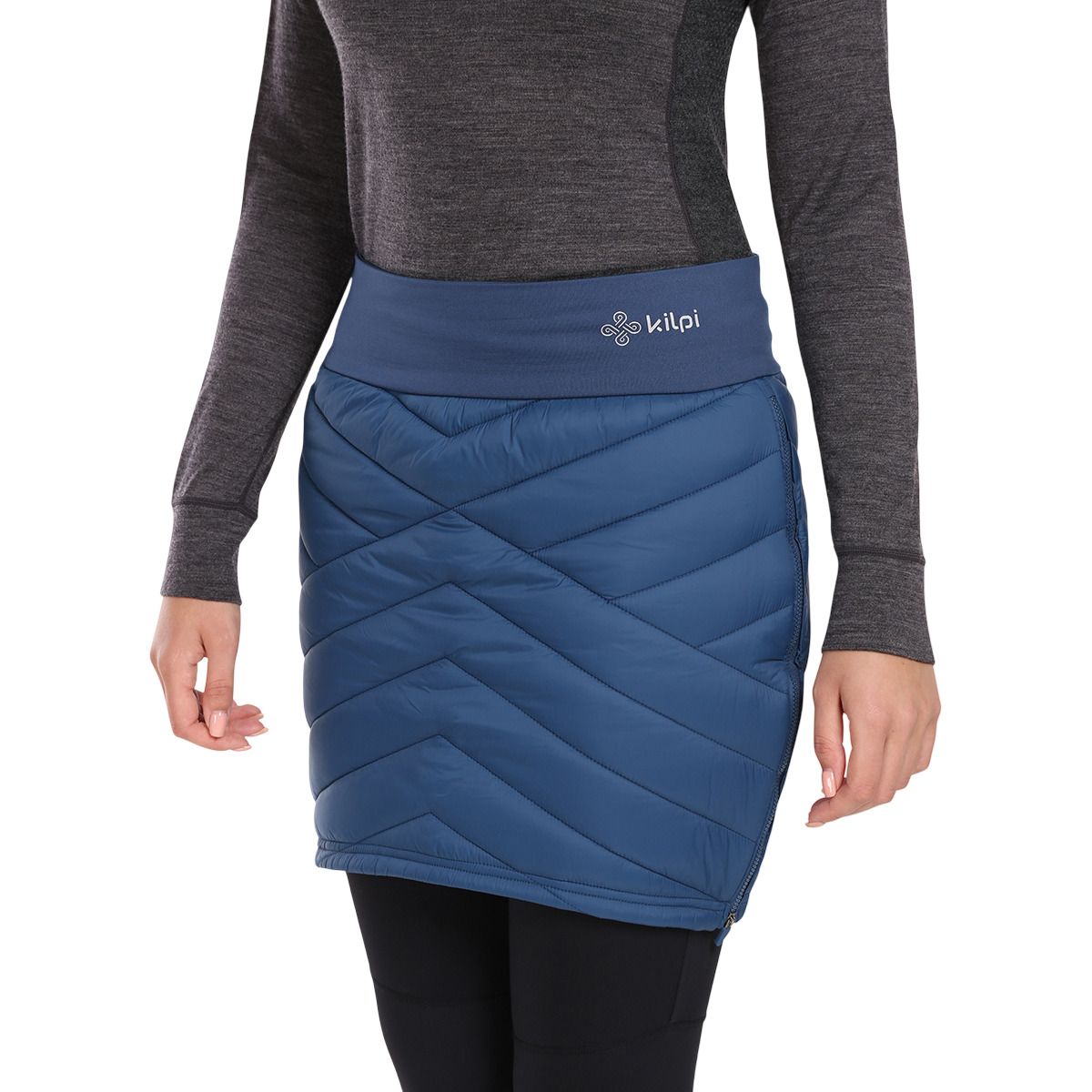 Kilpi Tany, Rock, Damen, dunkelblau