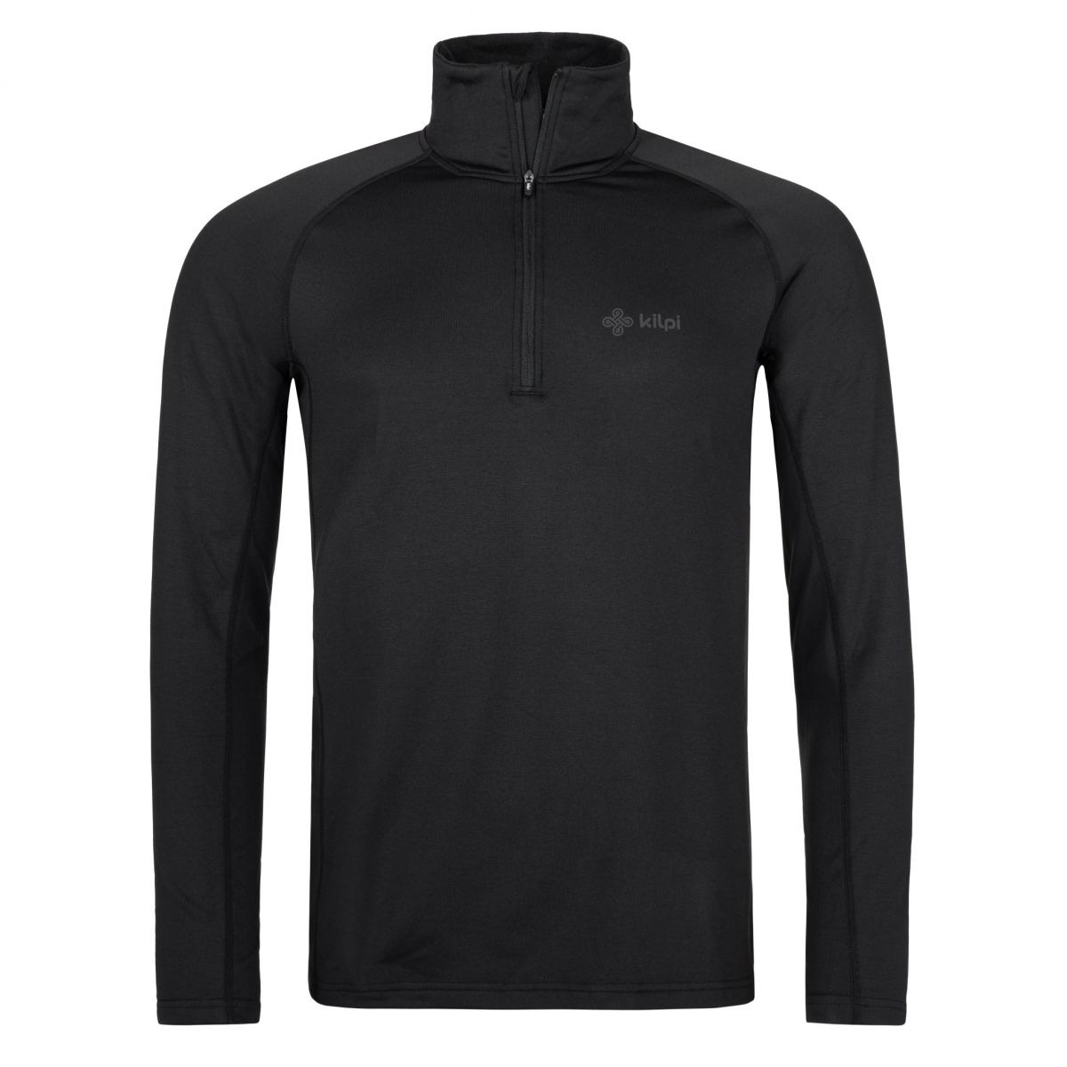 Kilpi Willie-M, Funktionsshirt, Herren, schwarz — 2