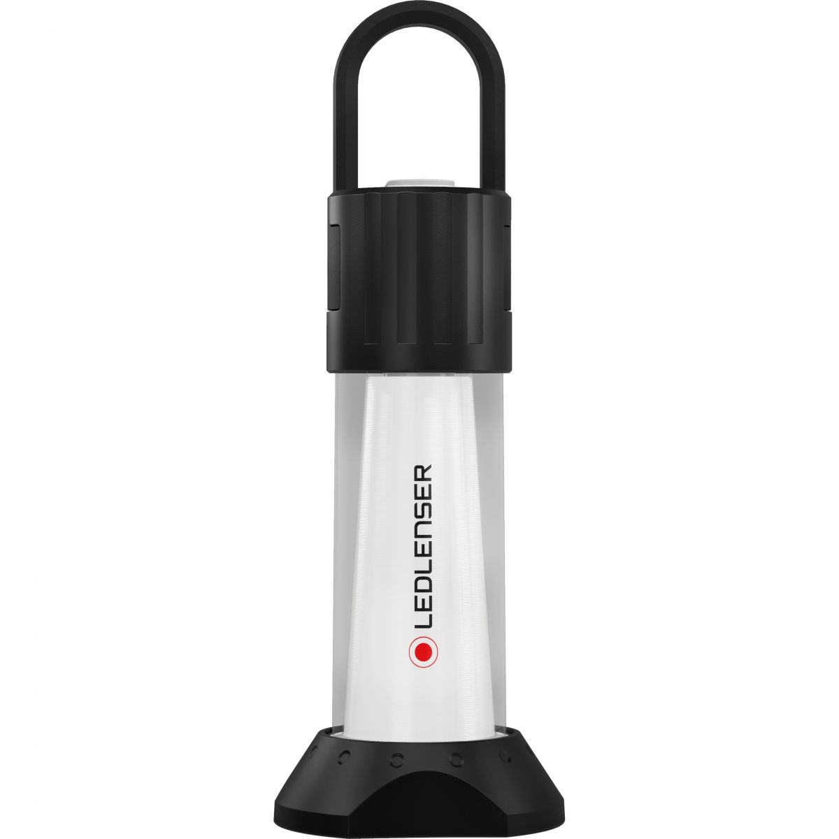 Ledlenser ML6 Warm Light, Lanterne, schwarz — 2