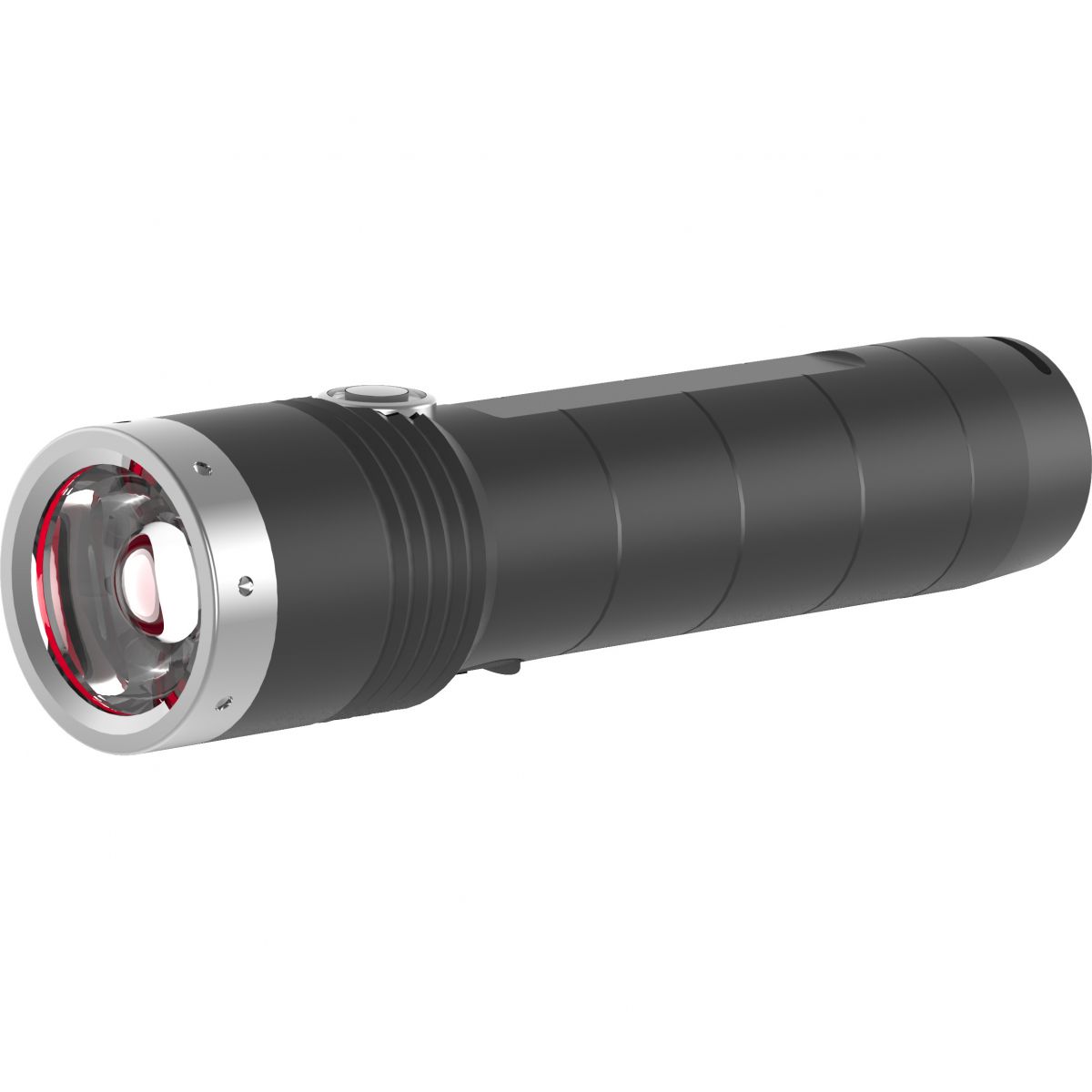 Ledlenser MT10, Taschenlampe, schwarz — 2