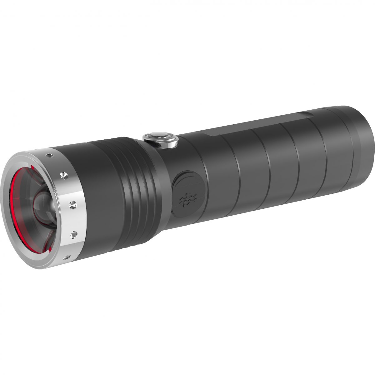 Ledlenser MT14, Taschenlampe, schwarz — 2
