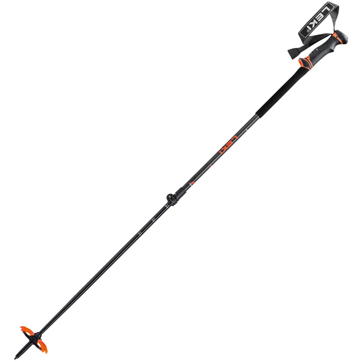 Leki Helicon Lite, Skistöcke — 2