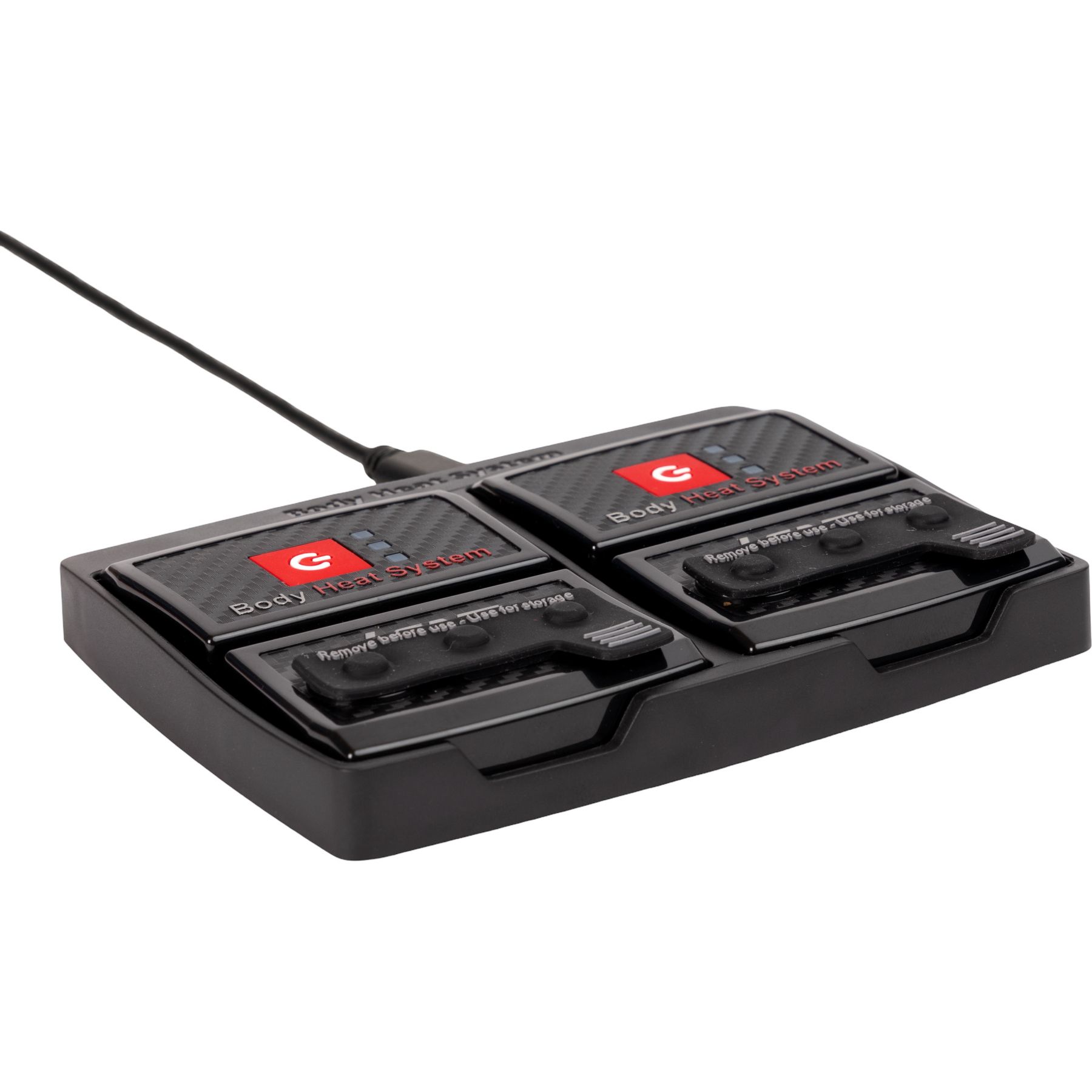 Lenz Lithium Pack rcB 1400